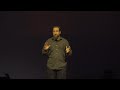 Faking It Until You Make It... How I Got Here from There | Allan Doel | TEDxIntl School Of Uganda