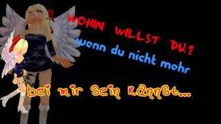 Wohin willst du