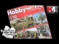 Hobbyworld Magazine #170 (text in Spanish)