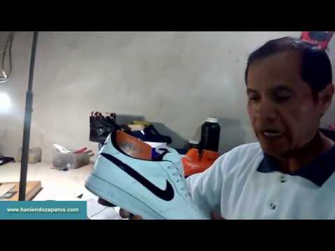 Video: Guía Del Comprador De Zapatos Y Zapatillas De Deporte Para Hombre Hechos A Mano