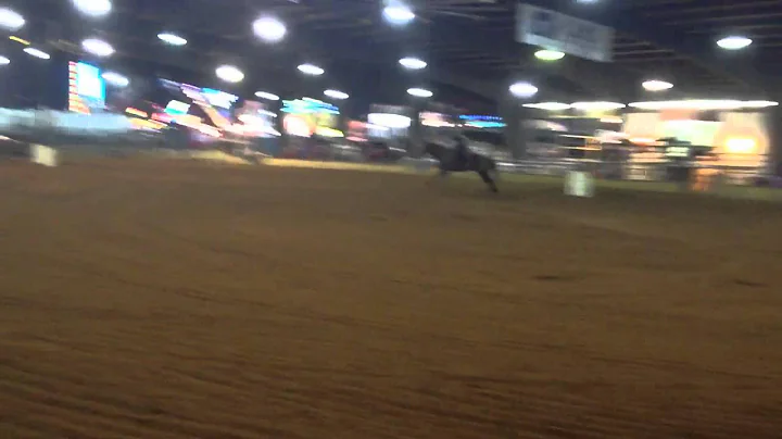Kendall Atkins- Slick- Montgomery, Jackpot 2012