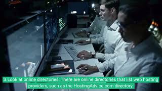 How to find reliable web hosting With 99.9% uptime?