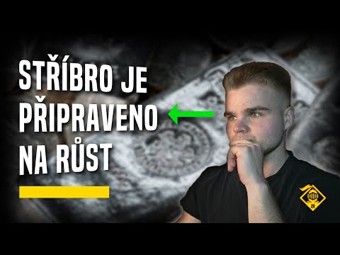 Video: Z čeho je vyrobeno stříbro?