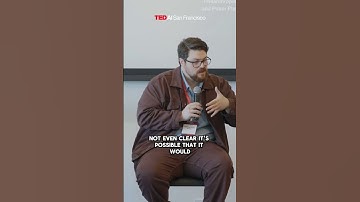 Acceleration vs. Deceleration panel in AI at #TEDAI 2024 #AIAcceleration hashtag#AIDeceleration