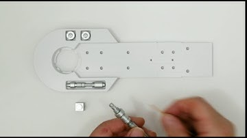 Official Build Your Own R2-D2 Build Diary - Issue 39