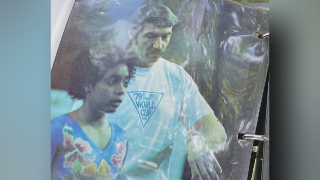 Legacy of first Black woman to win a US gymnastics championship lives on