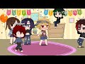 Deku and Eri Sing!? - Gacha Club music video - Gcmv