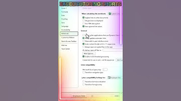 Advanced Excel Tips [Dec-2022] - How to Dynamically Add Lists #shorts #excel