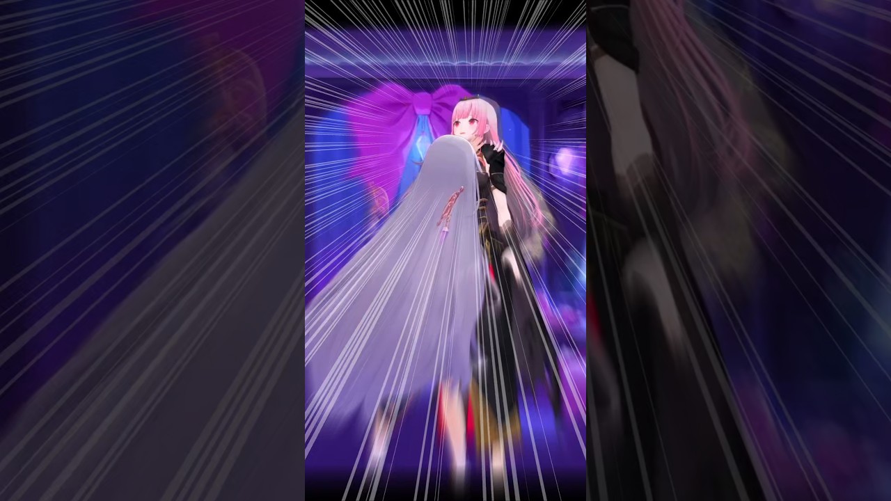 Biboo When Calli Not Around! [Hololive | Bijou Calliope]