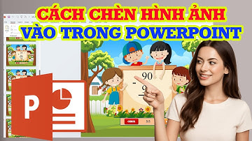 Cách chèn ảnh vào Powerpoint nhanh và đơn giản