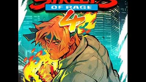 Streets of Rage 4 BGM rip - Lv_04_NoDrum_8_beach (= Landlord - I like it sample ?)
