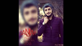 Sanjar - Yalan 5