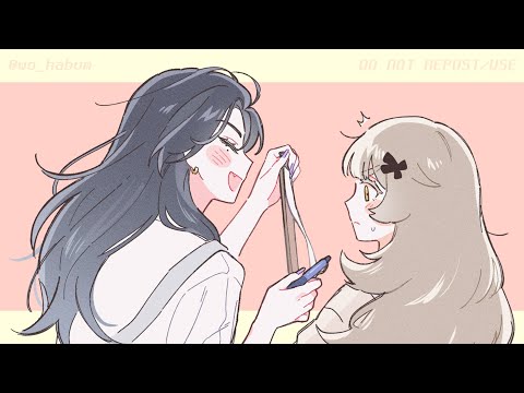 Checklist [자컾]のサムネイル
