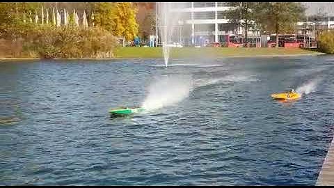 Crackerbox 1 Messe Friedrichshafen 2021