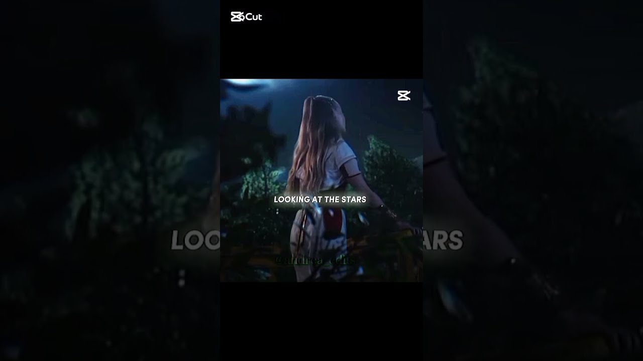 The Way He Was Looking At Her Nova And Victor Edit Zombies4 Novaandvictor Malachibarton