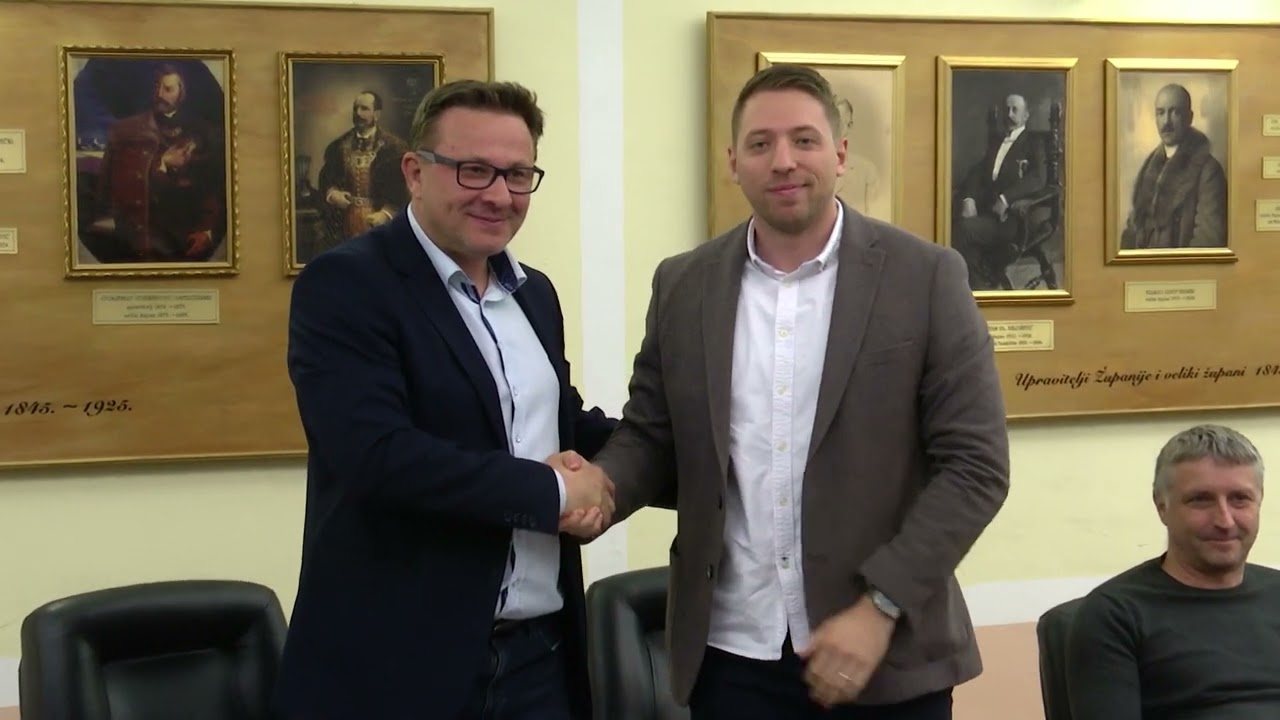 VTV Dnevnik 8. svibnja 2025.