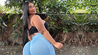 Pamela Alexandra Biography | Plus Size Curvy Model I Family I Net Worth I Lifestyle | Try Curvy Houl