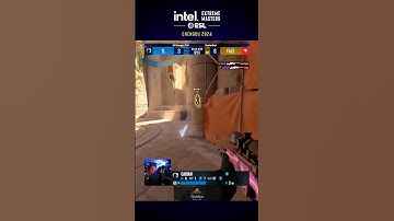 CadiaN was feeling it with the AWP, hitting nearly everything