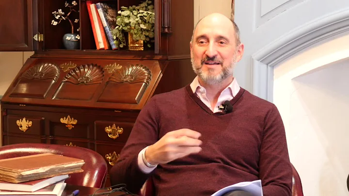 Spy History: Adam Goodheart on Washington College ...