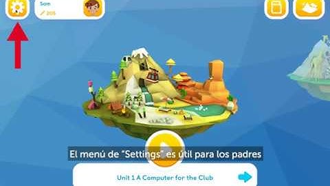 11 NAVIO - Exploring the Navio Worlds (en español)