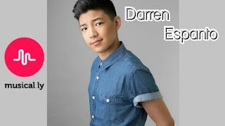 Darren Espanto Musical.ly Compilation | Best Darren Espanto Musical.ly