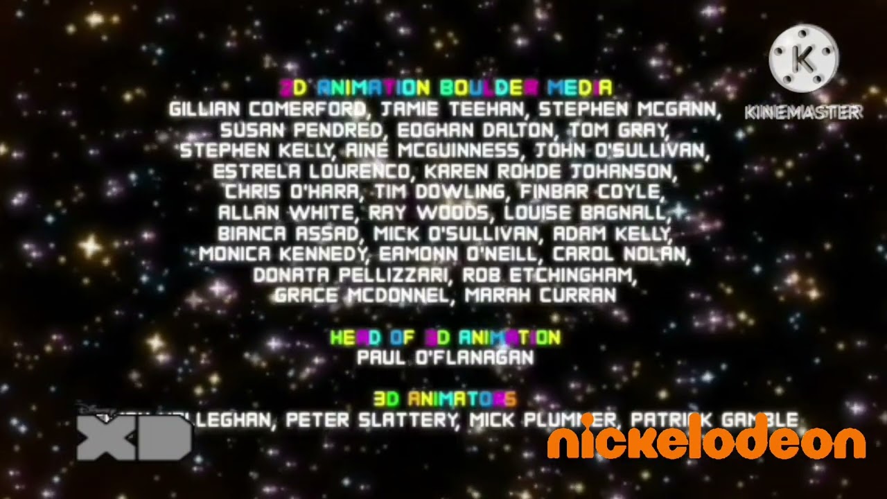 Nickelodeon Latinoamérica