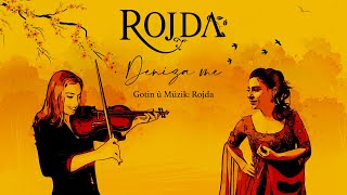 Miniatura de vídeo de "Rojda - Deniza Me"