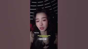 Thumbnail of 有一种遗憾叫我们 - You Yi Zhong Yi Han Jiao Wo Men #yakiling