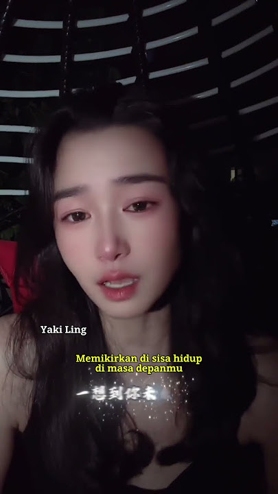有一种遗憾叫我们 - You Yi Zhong Yi Han Jiao Wo Men #yakiling