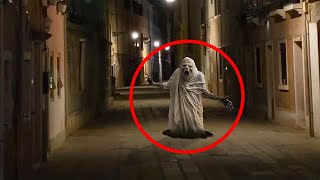 15 Scary Ghost Videos That Will Make You Believe In The Afterlife
