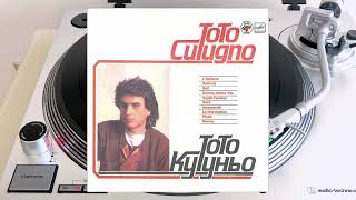 Тото Кутуньо (Toto Cutugno – L'Italiano) - Side 1