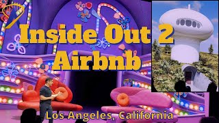 Inside Out 2 Airbnb House Details by Attractions Magazine 1,591 views 10 days ago 1 minute, 7 seconds