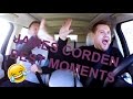 JAMES CORDEN BEST MOMENTS