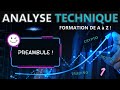 Formation analyse technique  profitez de 10 ans dexprience pour apprendre le trading 