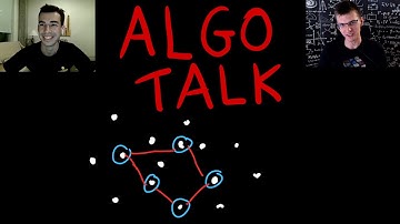 Algo Talk with SecondThread: Parade