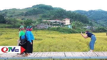 Lễ hội Văn hóa, thể thao dân tộc Sán Chỉ 2020: "Mùa vàng miền Soóng Cọ" | QTV