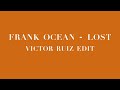 Victor Ruiz playing "FRANK OCEAN - LOST (VICTOR RUIZ EDIT)" at Ultra Music Festival 2023