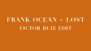 Victor Ruiz playing 'FRANK OCEAN  LOST (VICTOR RUIZ EDIT)' at Ultra Music Festival 2023