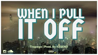 Amuneki - When I Pull It Off (Official Audio)