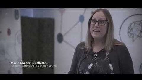 AI and analytics academy | Omnia AI