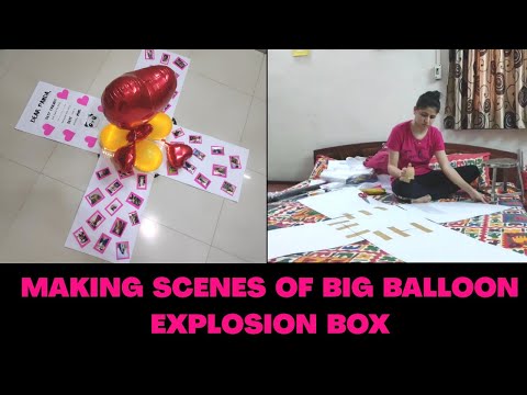 Making Scenes Of