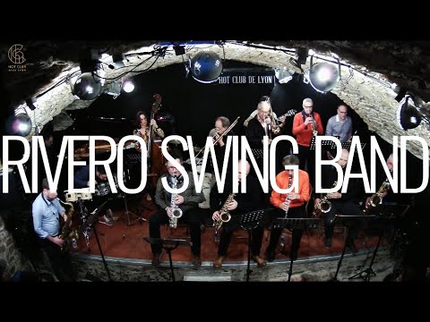 Rivero Swing Band