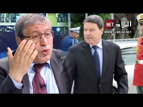 تعليق مثير للإعلامي علي ذراع حول فرض الرقابة القضائية على الجنرال هامل