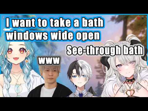 【ENG SUB】You're quite an open person, huh