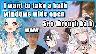 【ENG SUB】You're quite an open person, huh