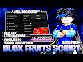 LINK DIRETO! ✅ NOVO SCRIPT BLOX FRUITS FUNCIONANDO para CELULAR e PC+ EXECUTOR DELTA ATUALIZADO 2026
