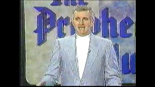 VICTORIOUS SPIRITUAL WARFARE - Carl Thomas