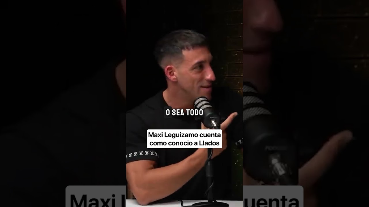 Millonario Argentino cuenta por qué le paga a Llados