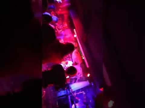 Macka B & Roots Ragga Band Live at the Adelphi Club, Hull 03/03/2022