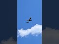 Delta Embraer E175 — Flyover — 8K